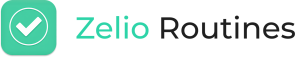 Zelio Routines Logo